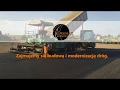 Budowa i modernizacja dróg Strzelce Krajeńskie Dromax